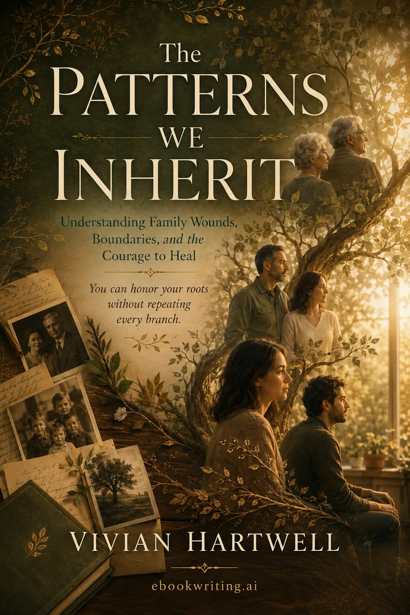 The Patterns We Inherit