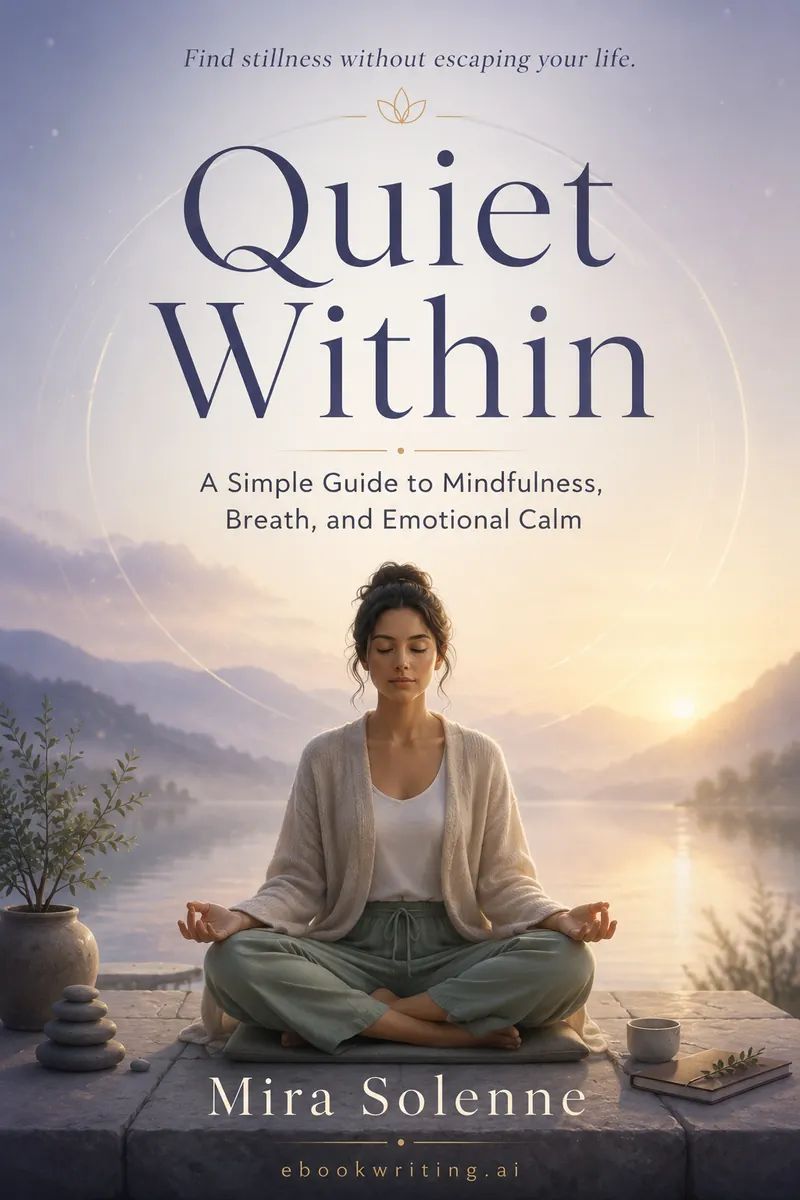 Quiet Within