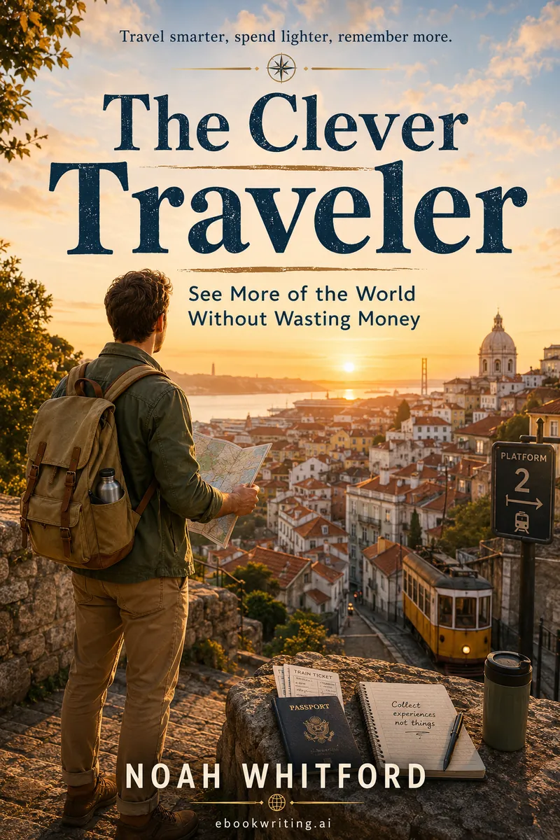 The Clever Traveler